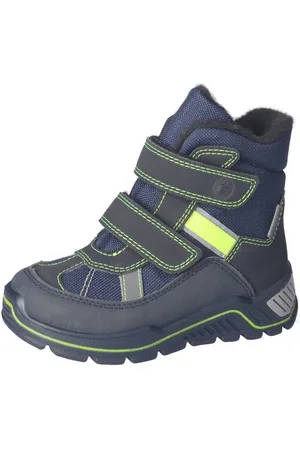 Ricosta Stiefelette Lederimitat/Textil Stiefelette - Verkäufer: S4S Commerce