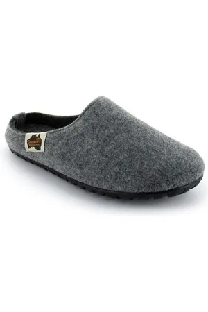 Gumbies Outback Hausschuh aus recycelten Materialien - Verkäufer: WoolFit
