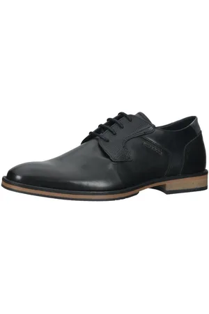 Bullboxer Businessschuhe Leder Schnürschuh - Verkäufer: S4S Commerce