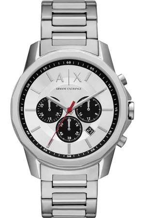 Emporio Armani Chronograph Armani Exchange AX1742, Armani Exchange Chronograph Herren Uhr AX1742 - Verkäufer: Juwelier Bektas e.K.