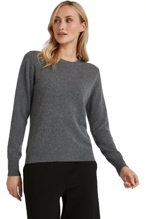 Falke Strickpullover (1-tlg) aus reinem Kaschmir - Verkäufer: