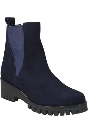 Donna Carolina RAY NAVY Stiefel - Verkäufer: Schuhe Lüke