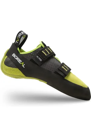 BOREAL Alpha Kletterschuh - Verkäufer: unterwegs.biz