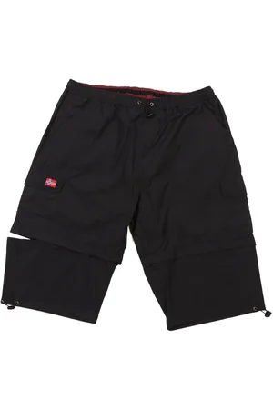 ABRAXAS Shorts Zipp-Off-Bermuda in - Verkäufer: -online