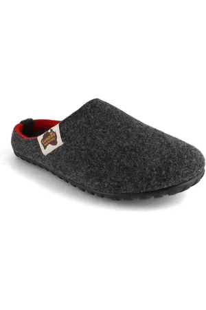Gumbies Outback Hausschuh aus recycelten Materialien - Verkäufer: WoolFit