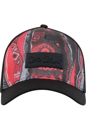 Carlo Colucci Baseball Cap Deanesi - Verkäufer: CC Shop