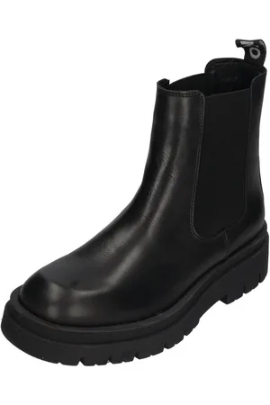 Bianco BIAKWAMIE 11300749 Chelseaboots Black - Verkäufer: Shoedeal Jana Sievers e.K.