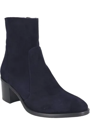 Donna Carolina ZERO5 NAVY Stiefel - Verkäufer: Schuhe Lüke