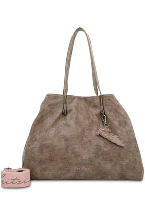 Fritzi aus Preußen Shopper Filli02 Sunny - Verkäufer: modeherz