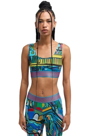 Carlo Colucci Tanktop De Zini - Verkäufer: CC Shop