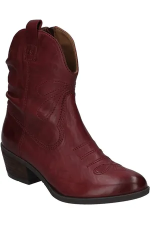 Josef Seibel Daphne 49, Stiefel - Verkäufer: SHOEcity