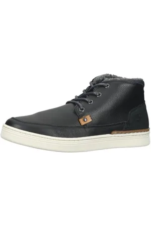 Bullboxer Halbschuhe Leder/Textil Schnürschuh - Verkäufer: S4S Commerce