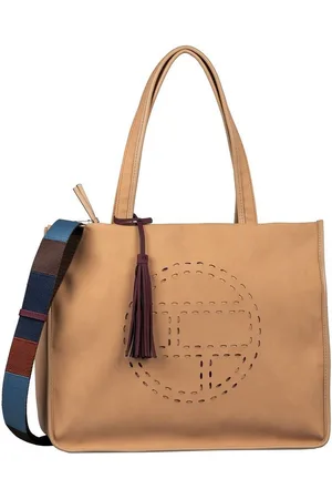 TOM TAILOR Shopper Ronda - Verkäufer: modeherz