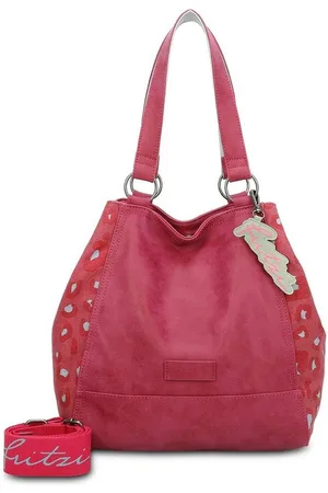 Fritzi aus Preußen Shopper Joy01 Vintage Mix - Verkäufer: modeherz