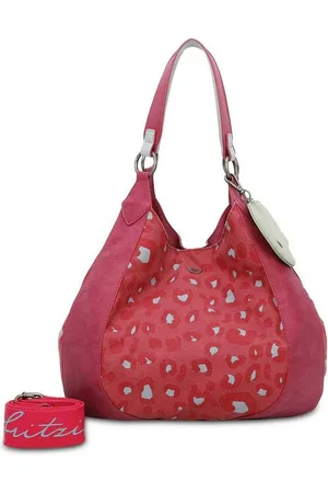 Fritzi aus Preußen Shopper Izzy Woo Canvas (Set, 2-tlg) - Verkäufer: modeherz