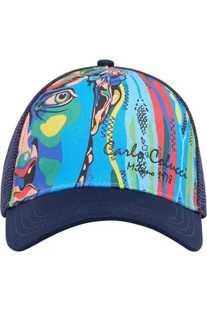 Carlo Colucci Baseball Cap De Zen - Verkäufer: CC Shop