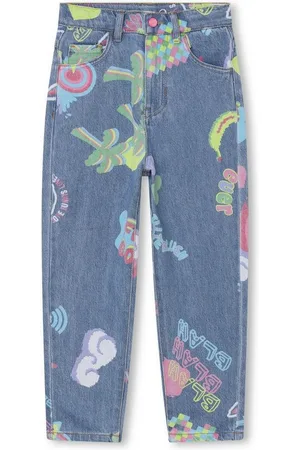 Billieblush Bequeme Jeans - Verkäufer: coolkids-store