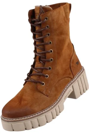 Mustang 1447506/301 Stiefelette - Verkäufer: Trendbereich