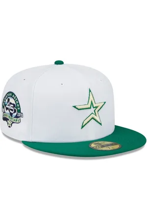 New Era Fitted Cap 59Fifty ANNIVERSARY Houston Astros - Verkäufer: ICED OUT