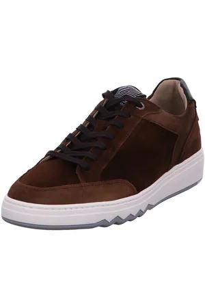 Floris van Bommel De Kupster 03.04 Schnürschuh - Verkäufer: Berg GmbH & Co. KG