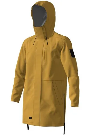 Halti Funktionsmantel Kurvi Men DX 3L Parka - Verkäufer: unterwegs.biz