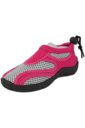 Beck Badeschuh Aqua Badeschuh (leichte, flexible, stabile Schuhe, BITTE 1 NUMMER KLEINER BESTELLEN) rutschfeste, flexible Laufsohle, schnelltrocknend - Verkäufer: