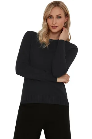 Falke Strickpullover (1-tlg) aus reinem Kaschmir - Verkäufer: