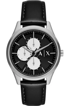 Emporio Armani Quarzuhr Armani Exchange AX1872, Armani Exchange Herrenuhr AX1872 - Verkäufer: Juwelier Bektas e.K.