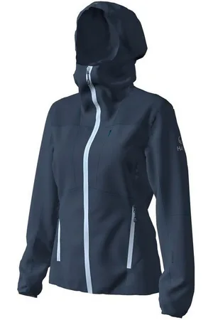 Halti Softshelljacke Pallas II Women X-Stretch Jacket - Verkäufer: unterwegs.biz