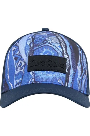 Carlo Colucci Baseball Cap Deanesi - Verkäufer: CC Shop