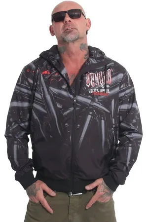 Yakuza Windbreaker Sword - Verkäufer: Official Store