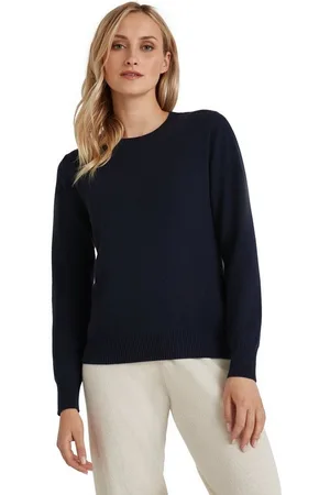 Falke Strickpullover (1-tlg) aus reinem Kaschmir - Verkäufer: