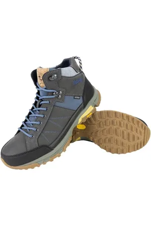 DOGHAMMER Guide Pro Vegan WP Men Hikingschuh - Verkäufer: unterwegs.biz