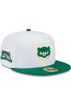 New Era Fitted Cap 59Fifty ANNIVERSARY Chicago Cubs - Verkäufer: ICED OUT