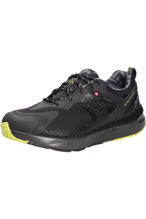 Joya VELOCE STX M BLACK Schnürschuh Robuste Qualität - Verkäufer: dufner-schuhe