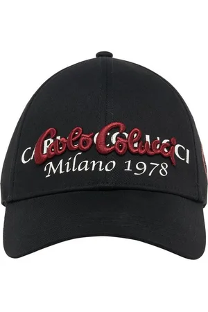 Carlo Colucci Baseball Cap DeZorzi - Verkäufer: CC Shop