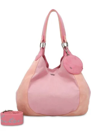 Fritzi aus Preußen Shopper Izzy Woo Canvas (Set, 2-tlg) - Verkäufer: modeherz