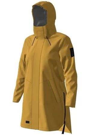 Halti Funktionsmantel Kurvi Women DX 3L Parka - Verkäufer: unterwegs.biz