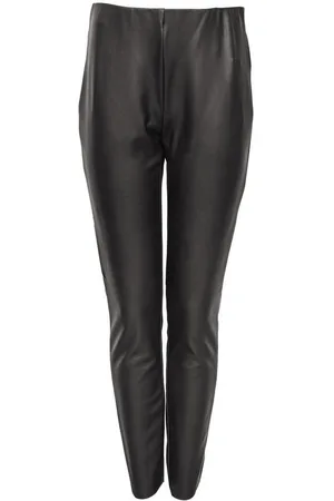 raffaello rossi Schlupfhose Resa Nappa Leather - Verkäufer: Anna G. Mode Dresden