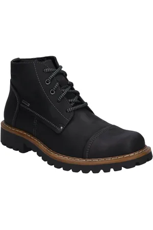 Josef Seibel Chance 53, Stiefelette - Verkäufer: SHOEcity