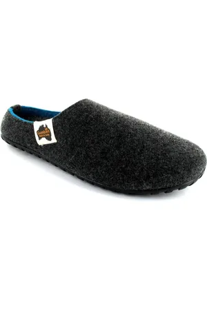 Gumbies Outback Hausschuh aus recycelten Materialien - Verkäufer: WoolFit
