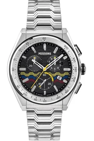Missoni Schweizer Uhr 331 - Verkäufer: zuhrzeit