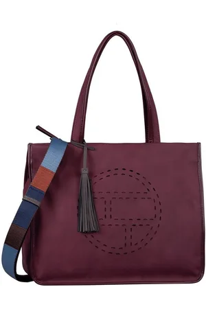 TOM TAILOR Shopper Ronda - Verkäufer: modeherz