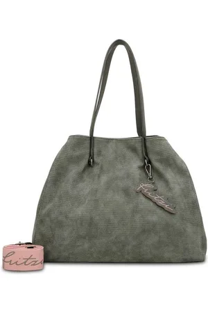 Fritzi aus Preußen Shopper Filli02 Sunny - Verkäufer: modeherz