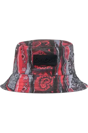 Carlo Colucci Outdoorhut Decassian - Verkäufer: CC Shop