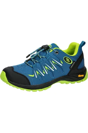 BRUTTING Outdoorschuh Expedition Kids Outdoorschuh - Verkäufer: GOL GmbH