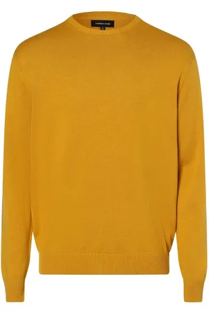 Andrew James Strickpullover - Verkäufer: VAN GRAAF