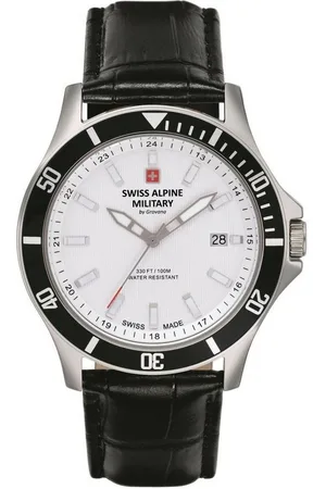 Swiss Alpine Military Quarzuhr 7022.1532SAM - Verkäufer: Preiswert24