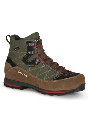 Aku Wanderstiefel - Verkäufer: Sport Michetschläger e.K.