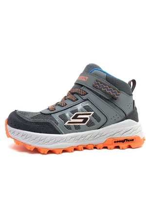 Skechers Schnürstiefel Schnürstiefelette - Verkäufer: H&D Schuhcompany